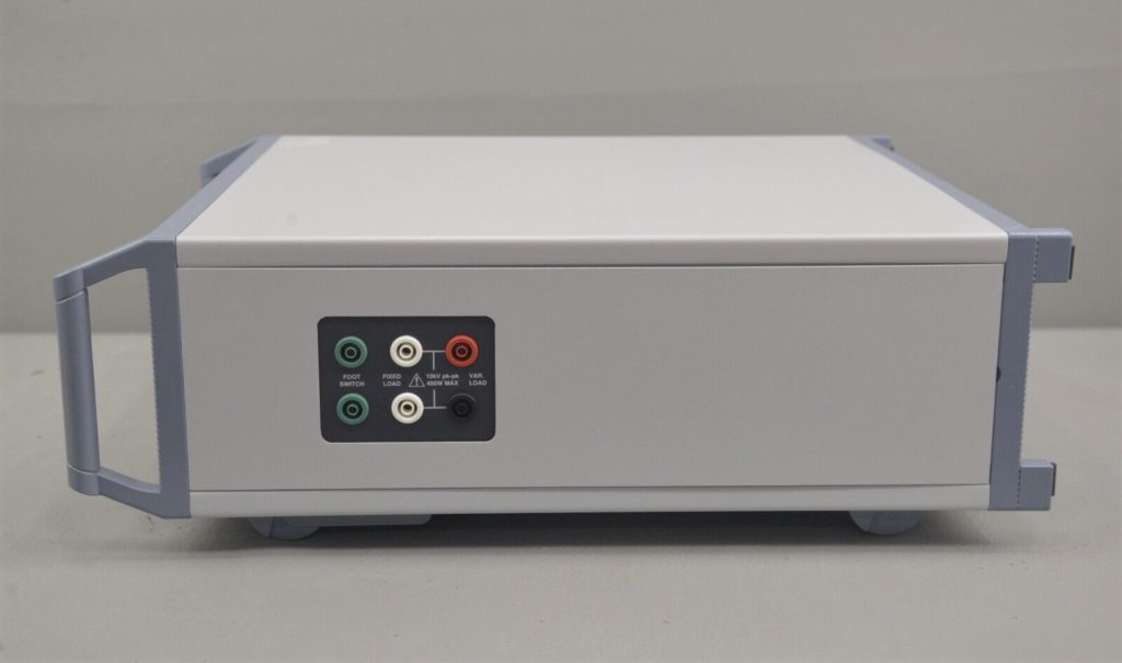 Fluke Biomedical QAES II QAES2 Electrosurgery Analyzer Surgical