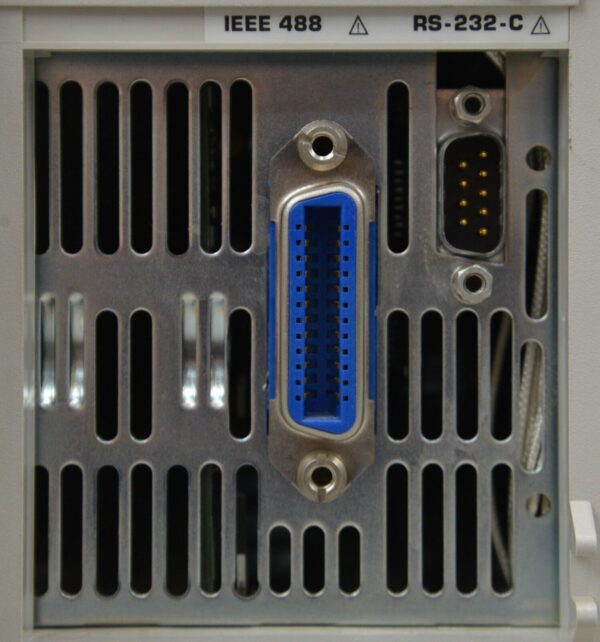Fluke PM3394B 200MHz Combiscope Oscilloscope