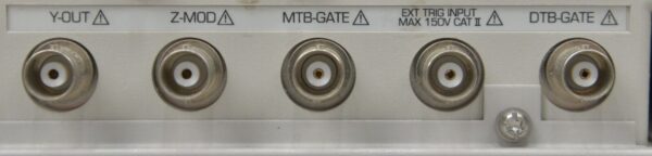Fluke PM3394B 200MHz Combiscope Oscilloscope