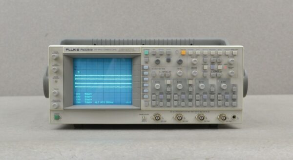 Fluke PM3394B 200MHz Combiscope Oscilloscope