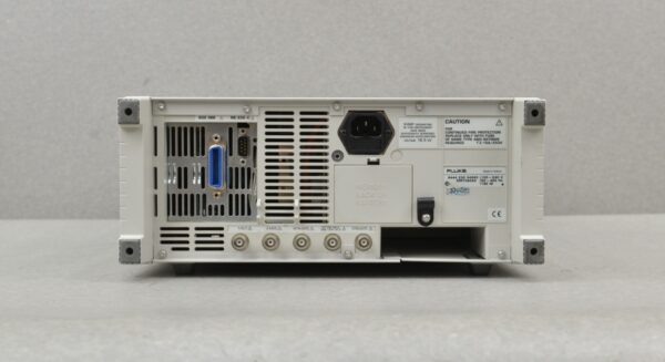 Fluke PM3394B 200MHz Combiscope Oscilloscope