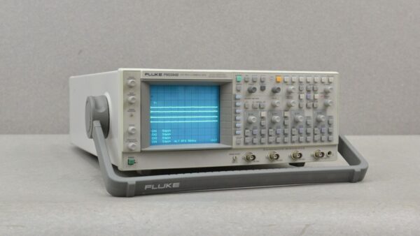 Fluke PM3394B 200MHz Combiscope Oscilloscope