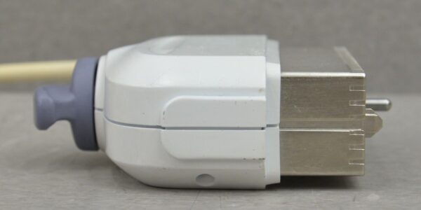 GE C1-5-D Convex Array Ultrasound Transducer 5261135