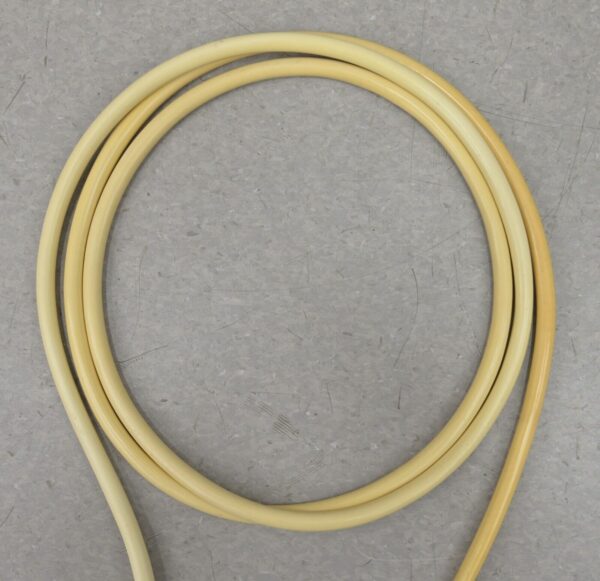 GE C1-5-D Convex Array Ultrasound Transducer 5261135