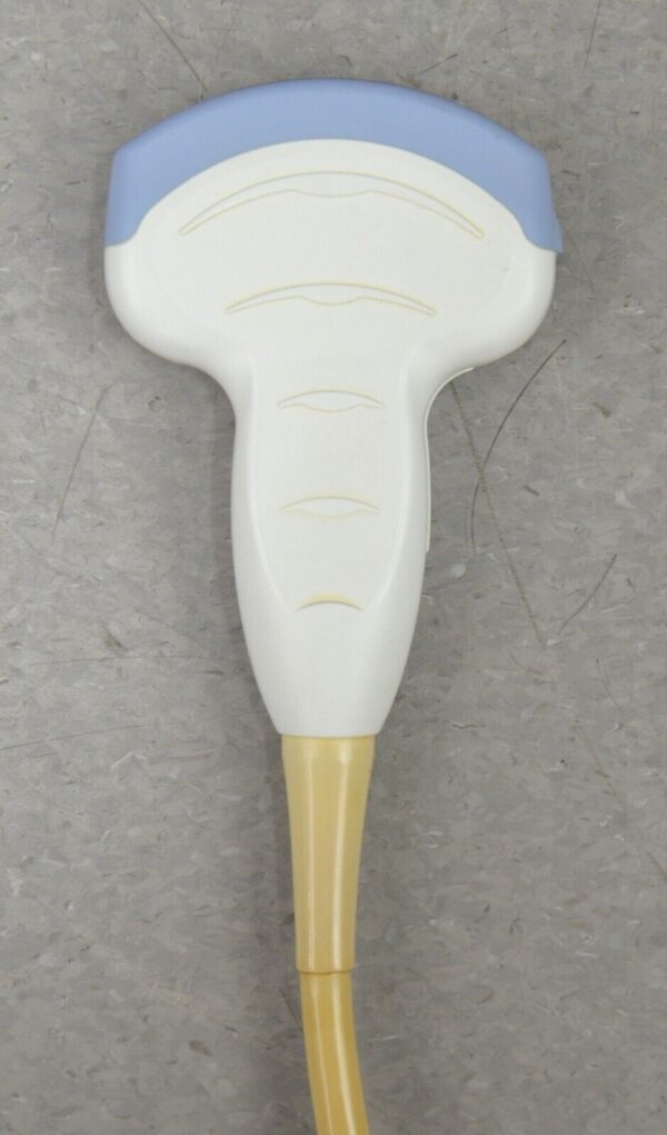 GE C1-5-D Convex Array Ultrasound Transducer 5261135