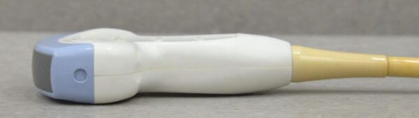 GE C1-5-D Convex Array Ultrasound Transducer 5261135