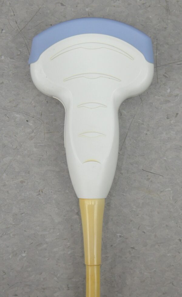 GE C1-5-D Convex Array Ultrasound Transducer 5261135