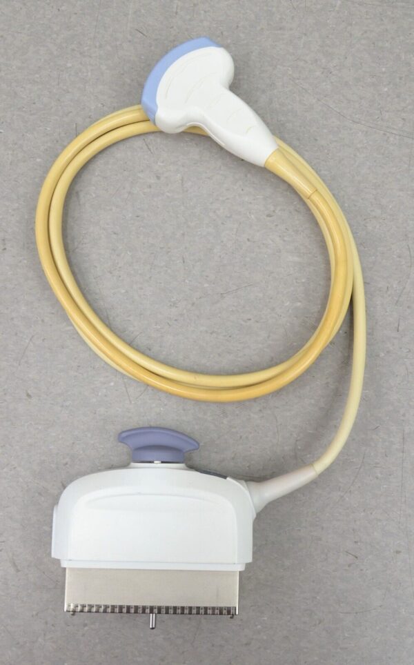 GE C1-5-D Convex Array Ultrasound Transducer 5261135