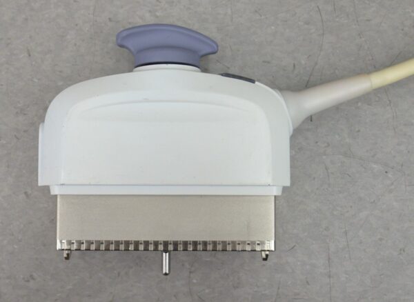 GE C1-5-D Convex Array Ultrasound Transducer 5261135