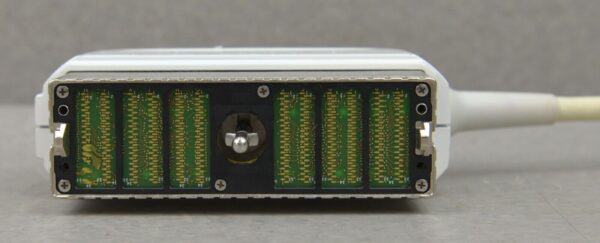 GE C1-5-D Convex Array Ultrasound Transducer 5261135