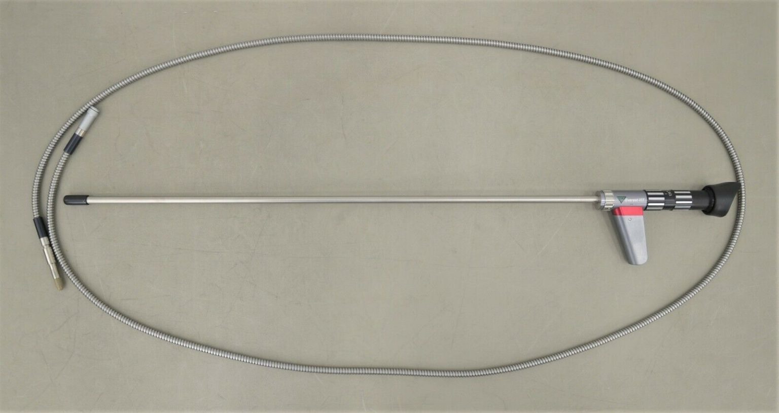 GE Everest VIT R1069VAR50 Swing Prism Rigid Borescope w/ Rotable