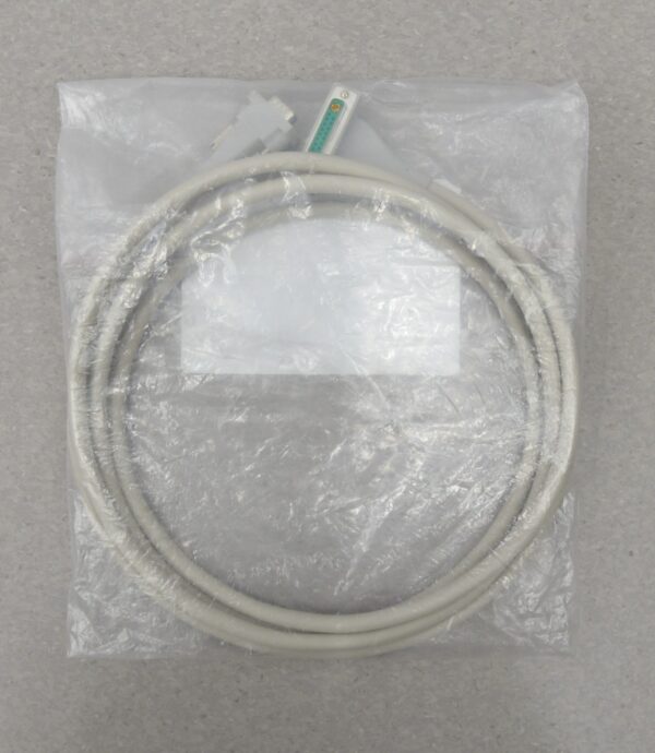 GE Interface Cable ePort Frame to CPU - 3.0M (10ft) 2040427-003