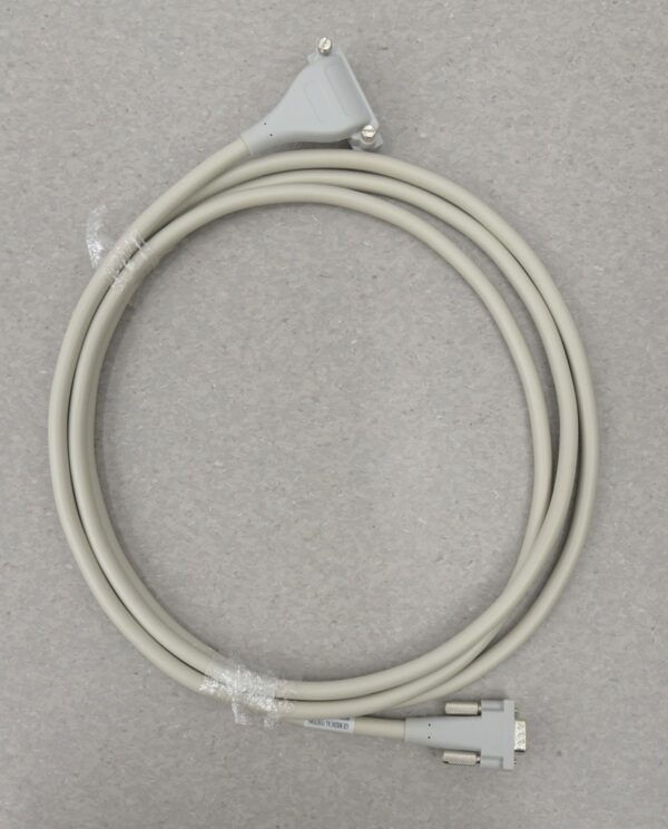 GE Interface Cable ePort Frame to CPU - 3.0M (10ft) 2040427-003