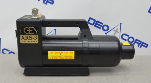 Golden Engineering XRS-3 X-Ray Source Portable Generator 14.4V XRS3
