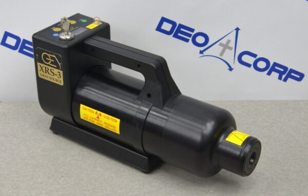 Golden Engineering XRS-3 X-Ray Source Portable Generator 14.4V XRS3