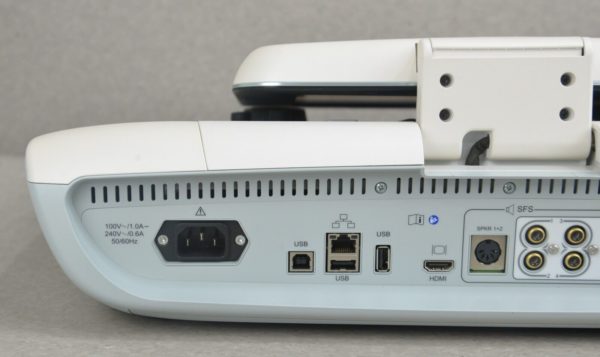 Grason Stadler Audiostar Pro 2012-97XX-Y Audiometer