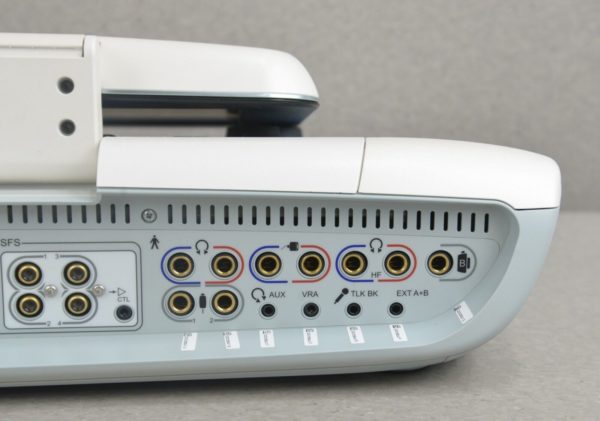 Grason Stadler Audiostar Pro 2012-97XX-Y Audiometer