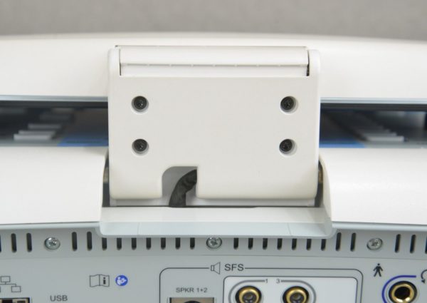 Grason Stadler Audiostar Pro 2012-97XX-Y Audiometer