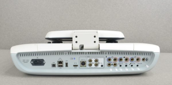 Grason Stadler Audiostar Pro 2012-97XX-Y Audiometer