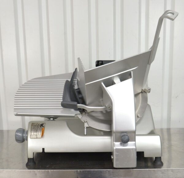 Hobart HS8N 13" Commercial Deli Meat Slicer 120V 1/2HP