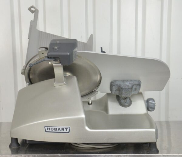 Hobart HS8N 13" Commercial Deli Meat Slicer 120V 1/2HP