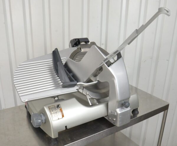 Hobart HS8N 13" Commercial Deli Meat Slicer 120V 1/2HP