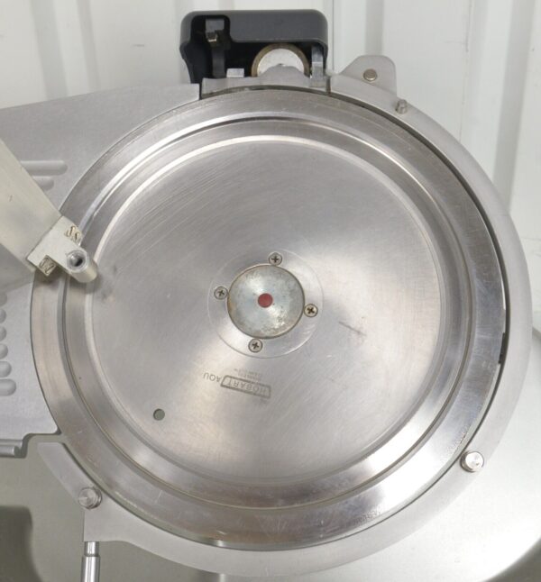 Hobart HS8N 13" Commercial Deli Meat Slicer 120V 1/2HP