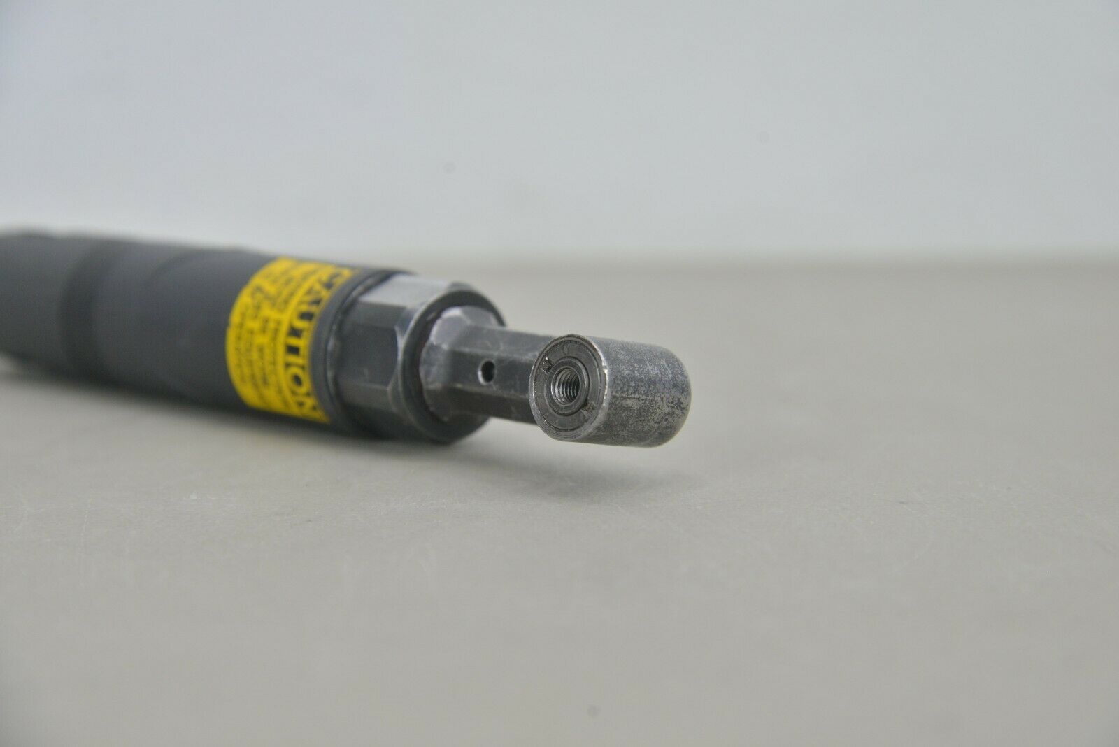 23896 Ingersoll Rand QA2759D Industrial Air Drill Right Angle 1/4 In 2700 RPM 