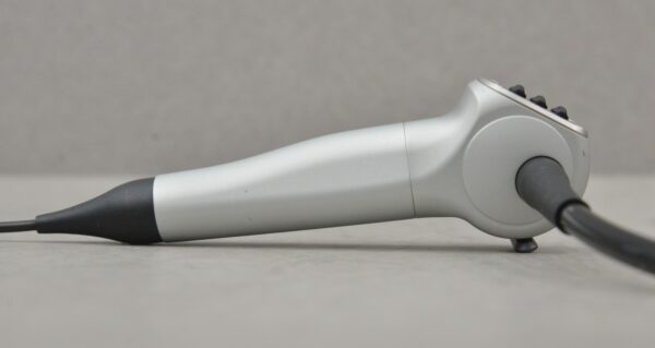Karl Storz 11101 VN Video Rhino-Laryngoscope W/ Carry Case