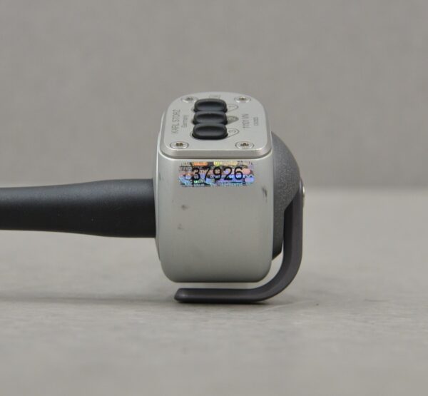 Karl Storz 11101 VN Video Rhino-Laryngoscope W/ Carry Case