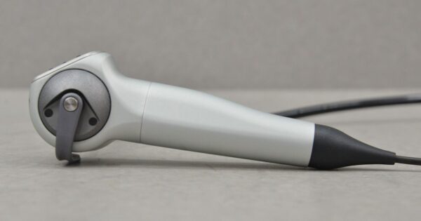 Karl Storz 11101 VN Video Rhino-Laryngoscope W/ Carry Case