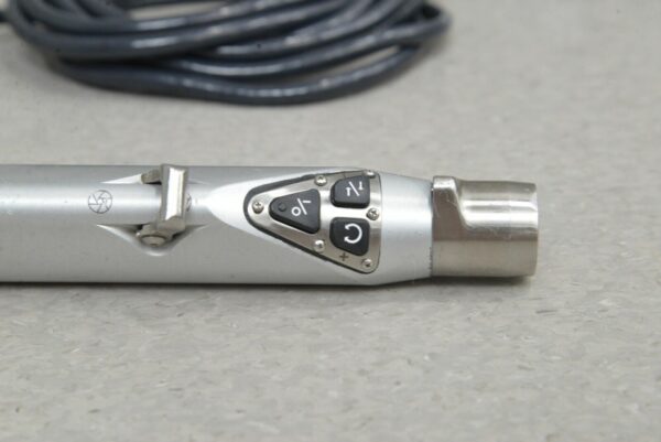 Karl Storz 28721035 8K Surgical Powershaver Handpiece Control Buttons