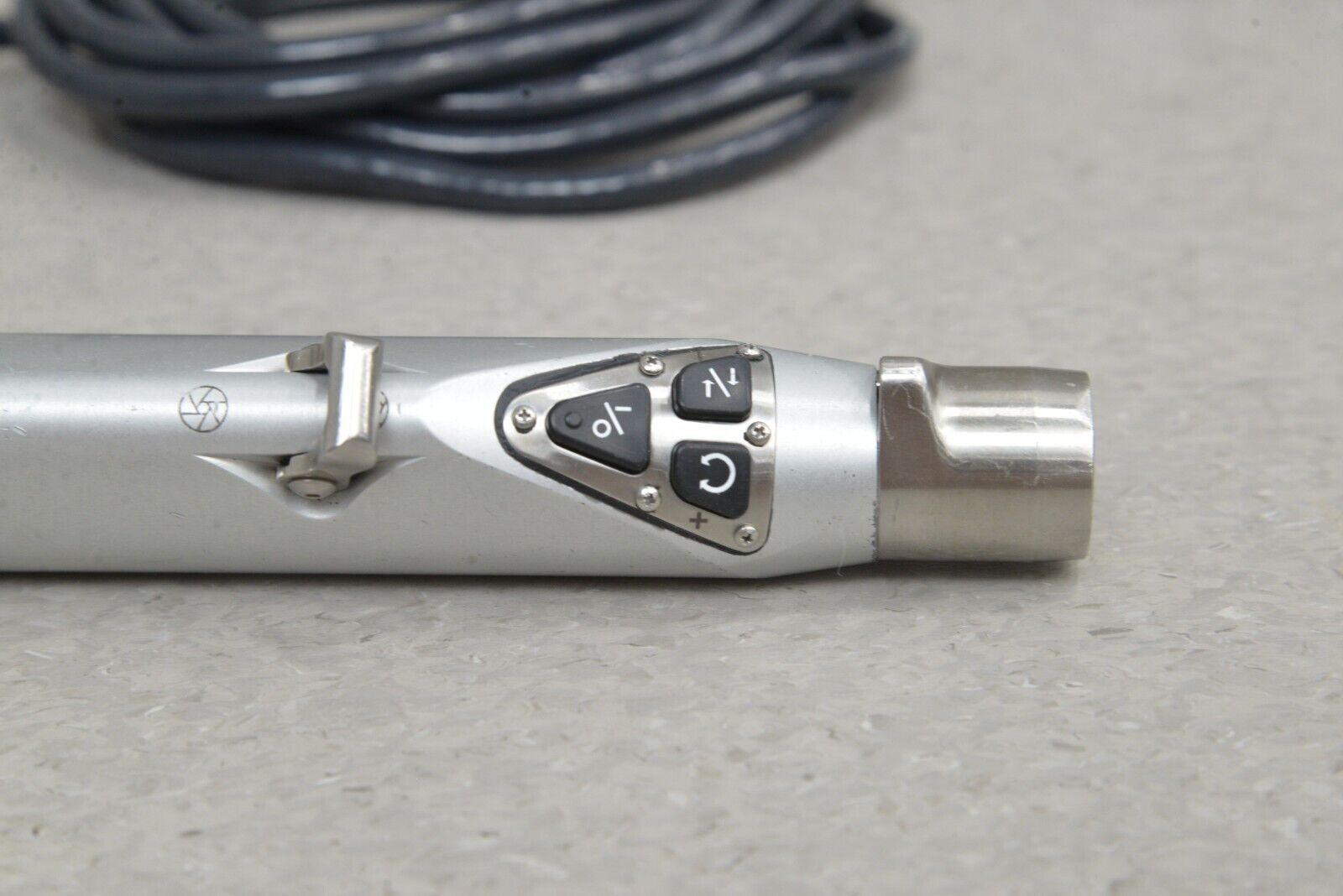 Karl Storz 28721035 8K Surgical Powershaver Handpiece