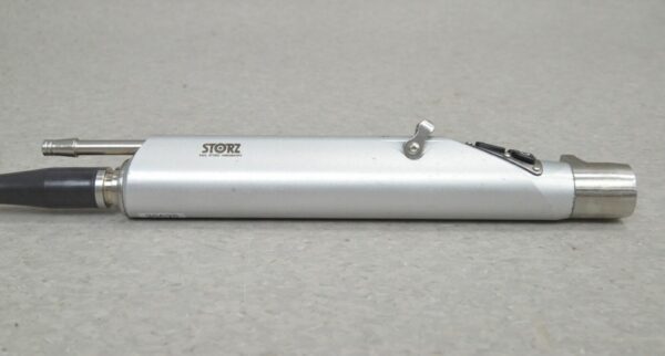 Karl Storz 28721035 8K Surgical Powershaver Handpiece Control Buttons
