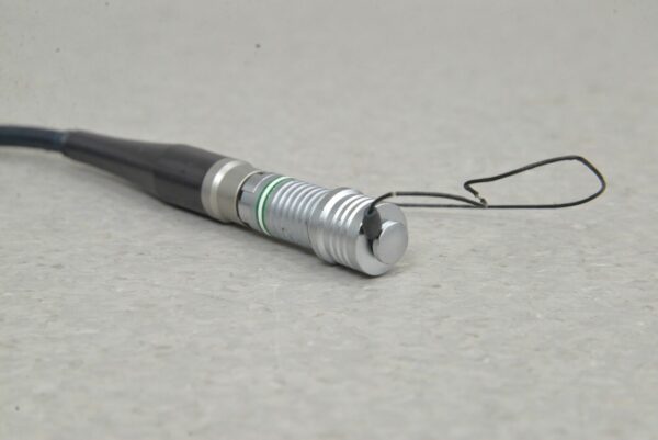 Karl Storz 28721035 8K Surgical Powershaver Handpiece Control Buttons