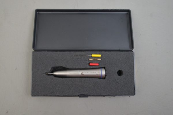 Kavo GENTLEpower LUX 10 LP Low Speed Straight Dental Handpiece E Straight HP 1:1
