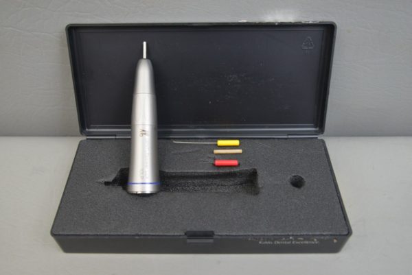 Kavo GENTLEpower LUX 10 LP Low Speed Straight Dental Handpiece E Straight HP 1:1
