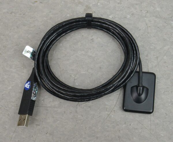 Kodak Carestream Size 2 RVG 6200 Digital Radiography Sensor CIC46