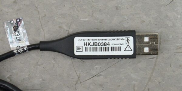 Kodak Carestream Size 2 RVG 6200 Digital Radiography Sensor CIC46