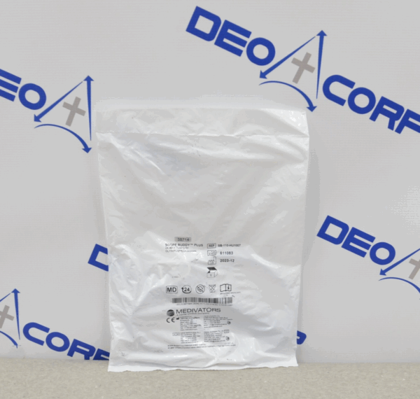 Lot of 30 Medivators Scope Buddy Plus 24-Hour Tubing SB-110-HU1007
