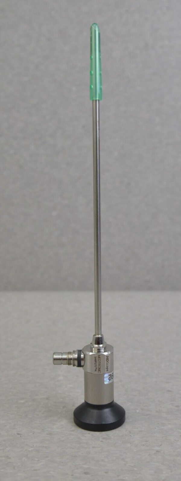 Medtronic Sharpsite 1880155 4mm 45° HD Autoclavable Arthroscope
