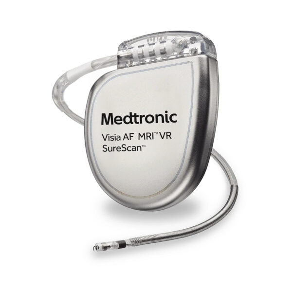 Medtronic Visia AF MRI VR SureScan DVFB1D4 EXP. 2020-08-14