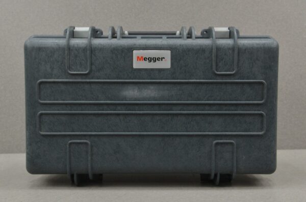 Megger TTR320 Transformer Turn-Ratio Test Set