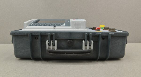 Megger TTR320 Transformer Turn-Ratio Test Set