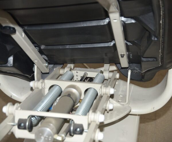 Midmark 153592-001 UltraComfort Dental Chair W/ Foot Pedal