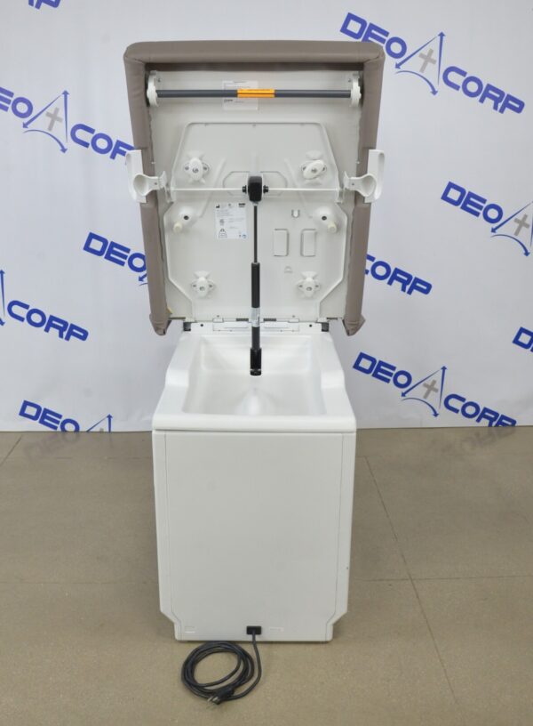 Midmark 204-011 Barrier Free Manual Examination Table
