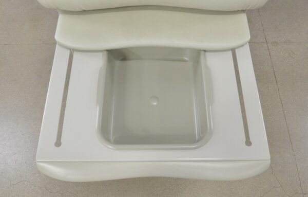 Midmark 604-001 Barrier Free Manual Examination Table