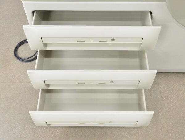 Midmark 604-001 Barrier Free Manual Examination Table