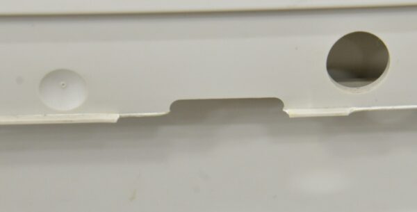 Midmark 604-001 Barrier Free Manual Examination Table