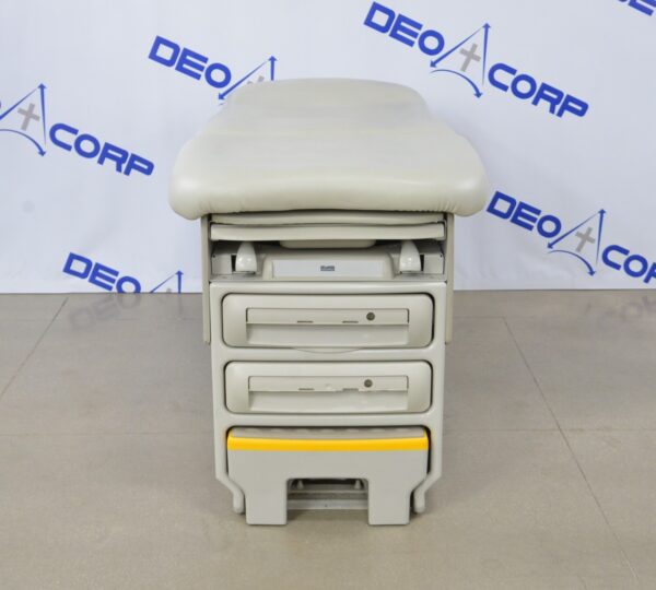 Midmark 604-001 Barrier Free Manual Examination Table